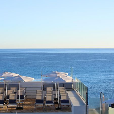 Mar Azul Pur Estil Hotel & Spa (Adults Only) كالا راتخاذا المظهر الخارجي الصورة
