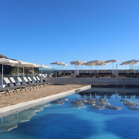 Mar Azul Pur Estil Hotel & Spa (Adults Only) كالا راتخاذا المظهر الخارجي الصورة