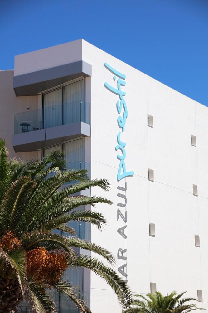 Mar Azul Pur Estil Hotel & Spa (Adults Only) كالا راتخاذا المظهر الخارجي الصورة