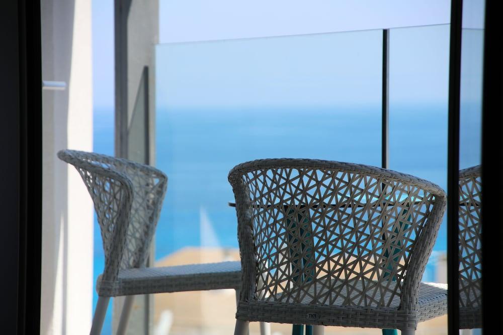 Mar Azul Pur Estil Hotel & Spa (Adults Only) كالا راتخاذا المظهر الخارجي الصورة