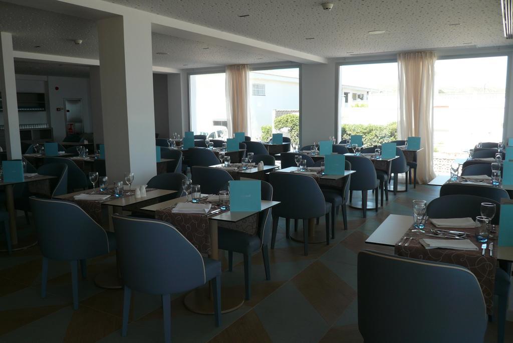 Mar Azul Pur Estil Hotel & Spa (Adults Only) كالا راتخاذا المظهر الخارجي الصورة
