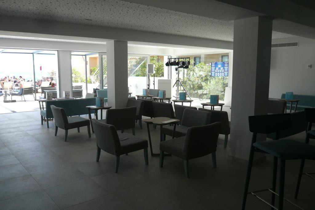 Mar Azul Pur Estil Hotel & Spa (Adults Only) كالا راتخاذا المظهر الخارجي الصورة
