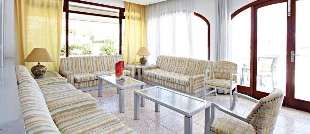 Mar Azul Pur Estil Hotel & Spa (Adults Only) كالا راتخاذا المظهر الخارجي الصورة
