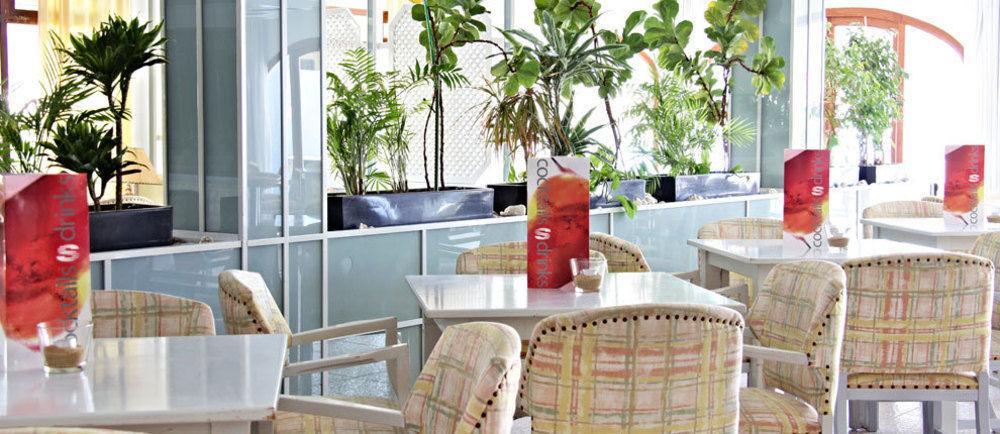 Mar Azul Pur Estil Hotel & Spa (Adults Only) كالا راتخاذا المظهر الخارجي الصورة