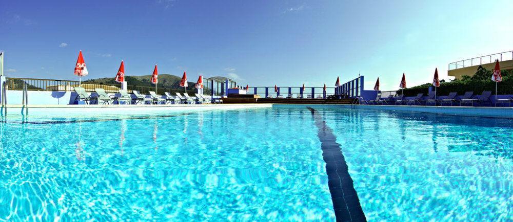 Mar Azul Pur Estil Hotel & Spa (Adults Only) كالا راتخاذا المظهر الخارجي الصورة