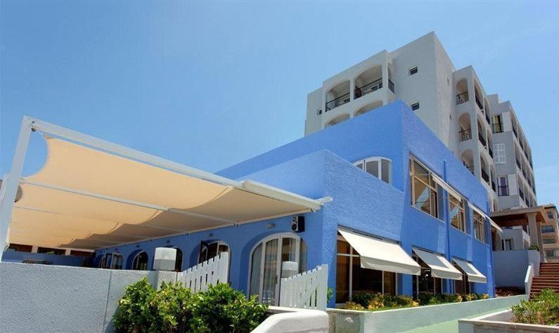 Mar Azul Pur Estil Hotel & Spa (Adults Only) كالا راتخاذا المظهر الخارجي الصورة