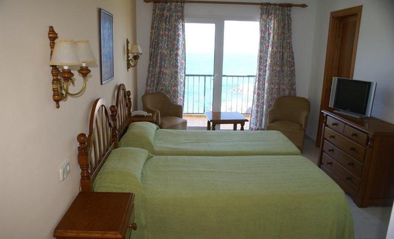 Mar Azul Pur Estil Hotel & Spa (Adults Only) كالا راتخاذا المظهر الخارجي الصورة
