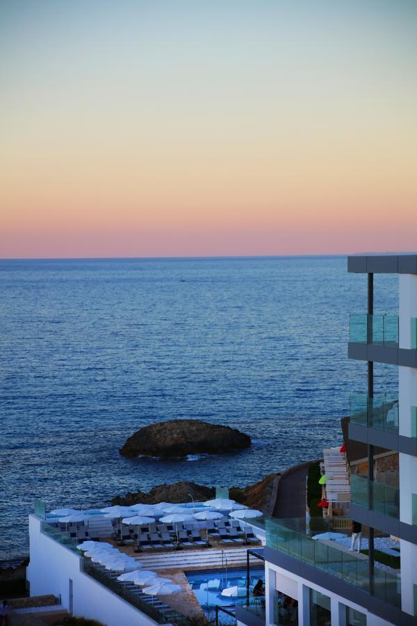 Mar Azul Pur Estil Hotel & Spa (Adults Only) كالا راتخاذا المظهر الخارجي الصورة