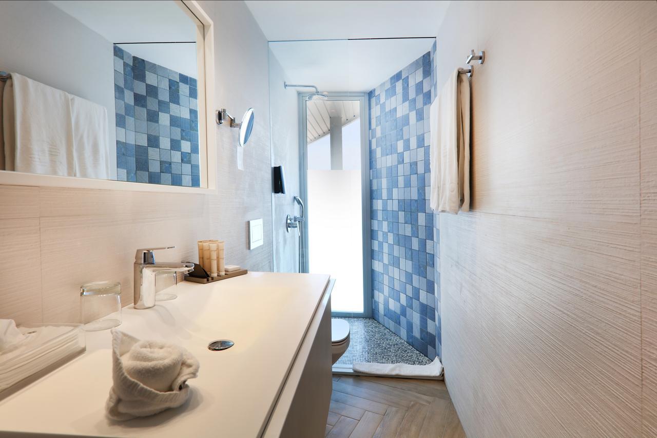 Mar Azul Pur Estil Hotel & Spa (Adults Only) كالا راتخاذا المظهر الخارجي الصورة