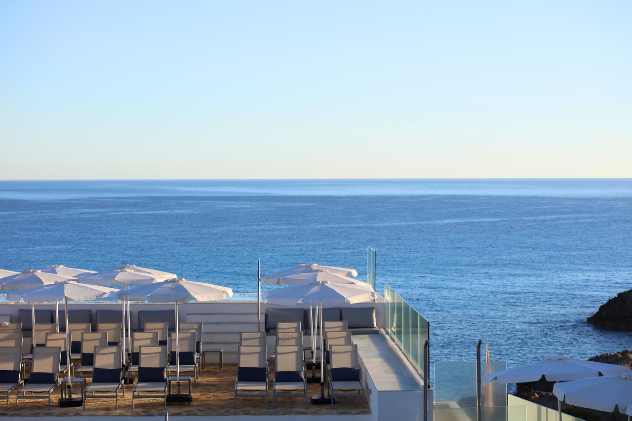 Mar Azul Pur Estil Hotel & Spa (Adults Only) كالا راتخاذا المظهر الخارجي الصورة