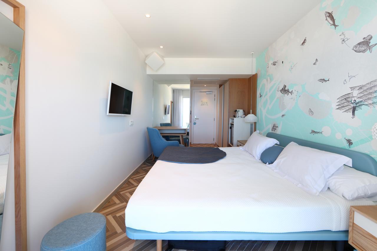 Mar Azul Pur Estil Hotel & Spa (Adults Only) كالا راتخاذا المظهر الخارجي الصورة