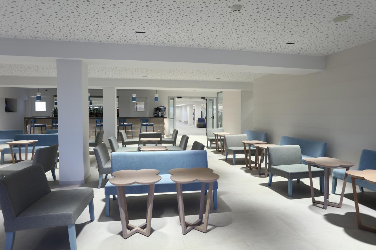 Mar Azul Pur Estil Hotel & Spa (Adults Only) كالا راتخاذا المظهر الخارجي الصورة