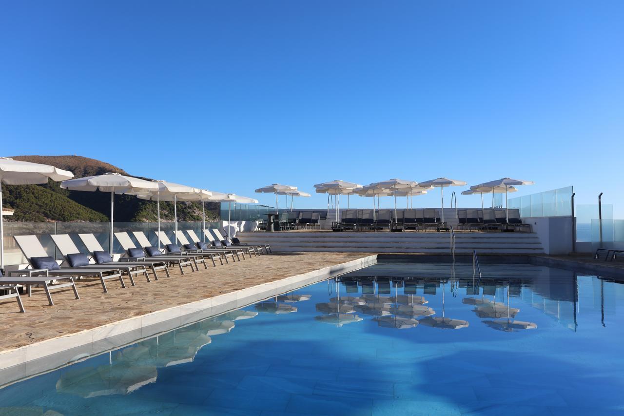 Mar Azul Pur Estil Hotel & Spa (Adults Only) كالا راتخاذا المظهر الخارجي الصورة
