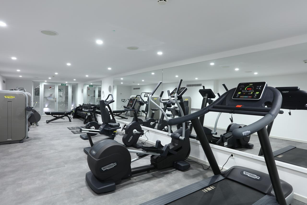 Mar Azul Pur Estil Hotel & Spa (Adults Only) كالا راتخاذا المظهر الخارجي الصورة