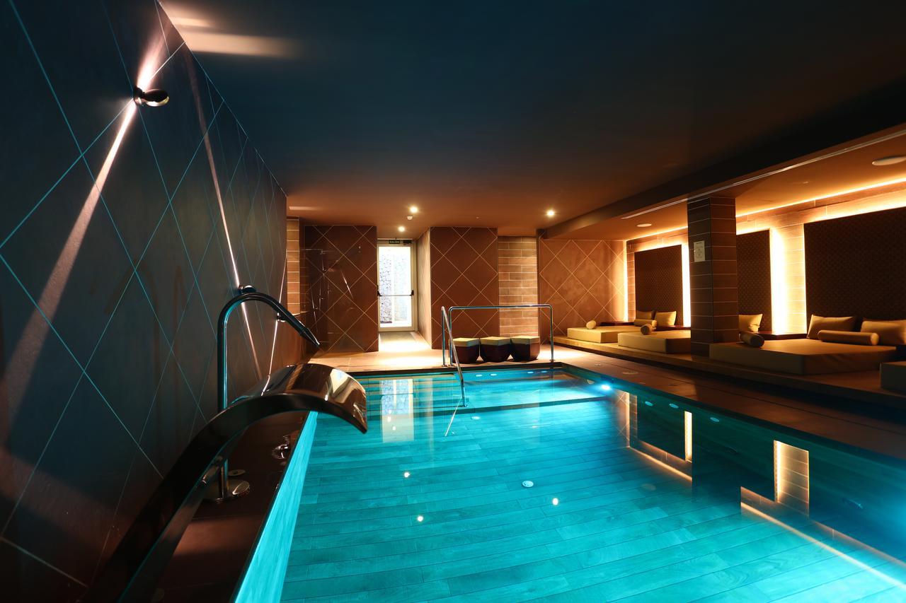 Mar Azul Pur Estil Hotel & Spa (Adults Only) كالا راتخاذا المظهر الخارجي الصورة