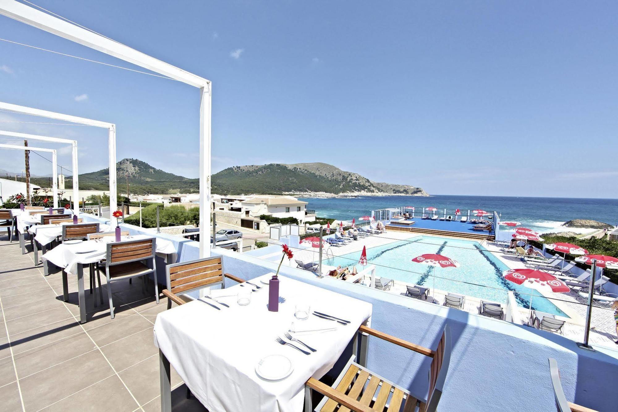 Mar Azul Pur Estil Hotel & Spa (Adults Only) كالا راتخاذا المظهر الخارجي الصورة