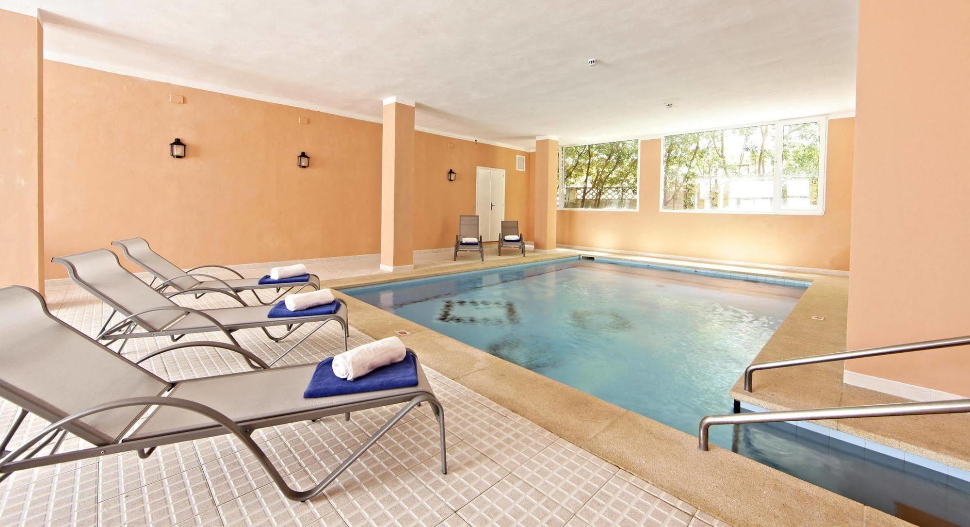 Mar Azul Pur Estil Hotel & Spa (Adults Only) كالا راتخاذا المظهر الخارجي الصورة