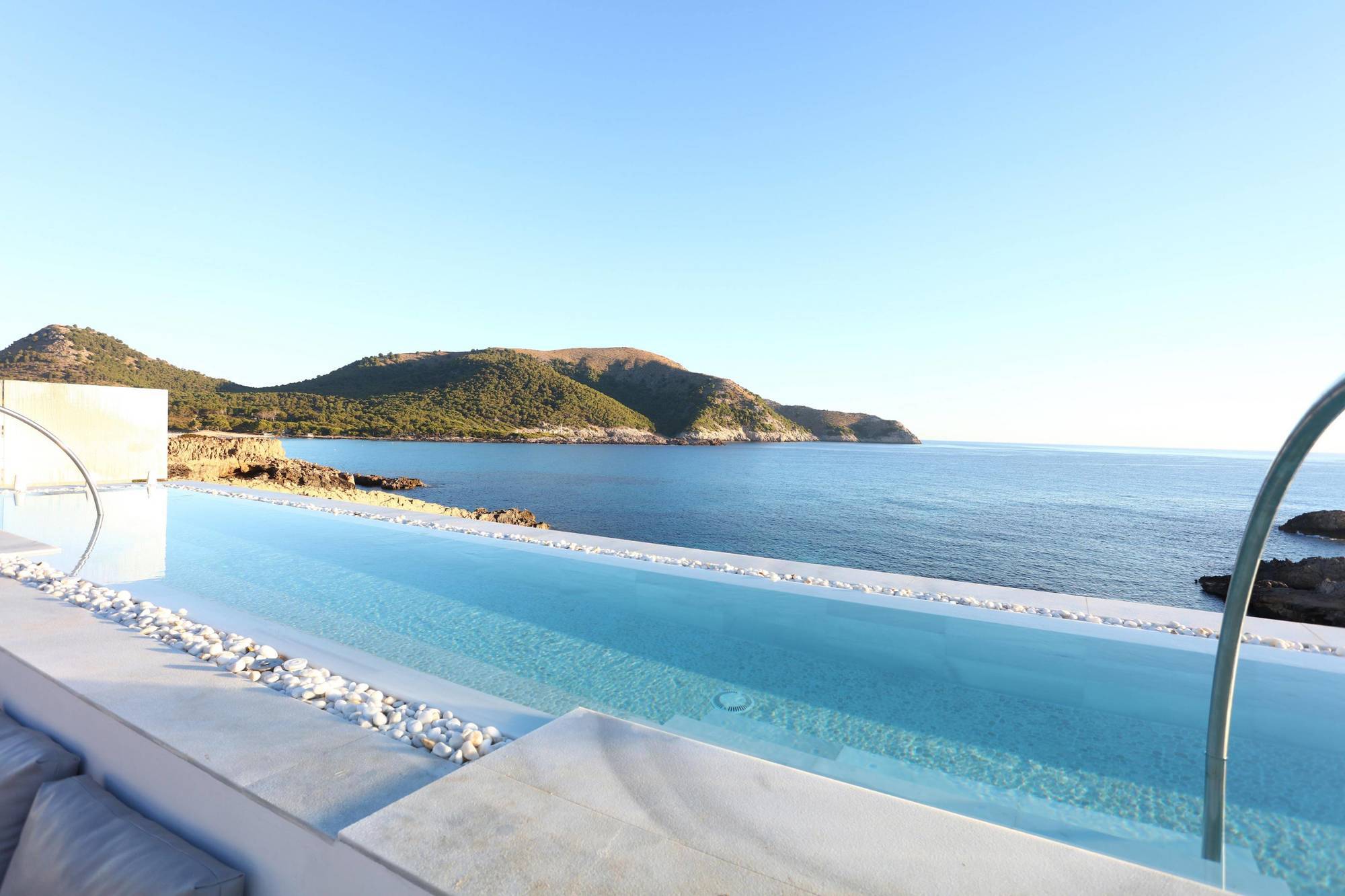 Mar Azul Pur Estil Hotel & Spa (Adults Only) كالا راتخاذا المظهر الخارجي الصورة