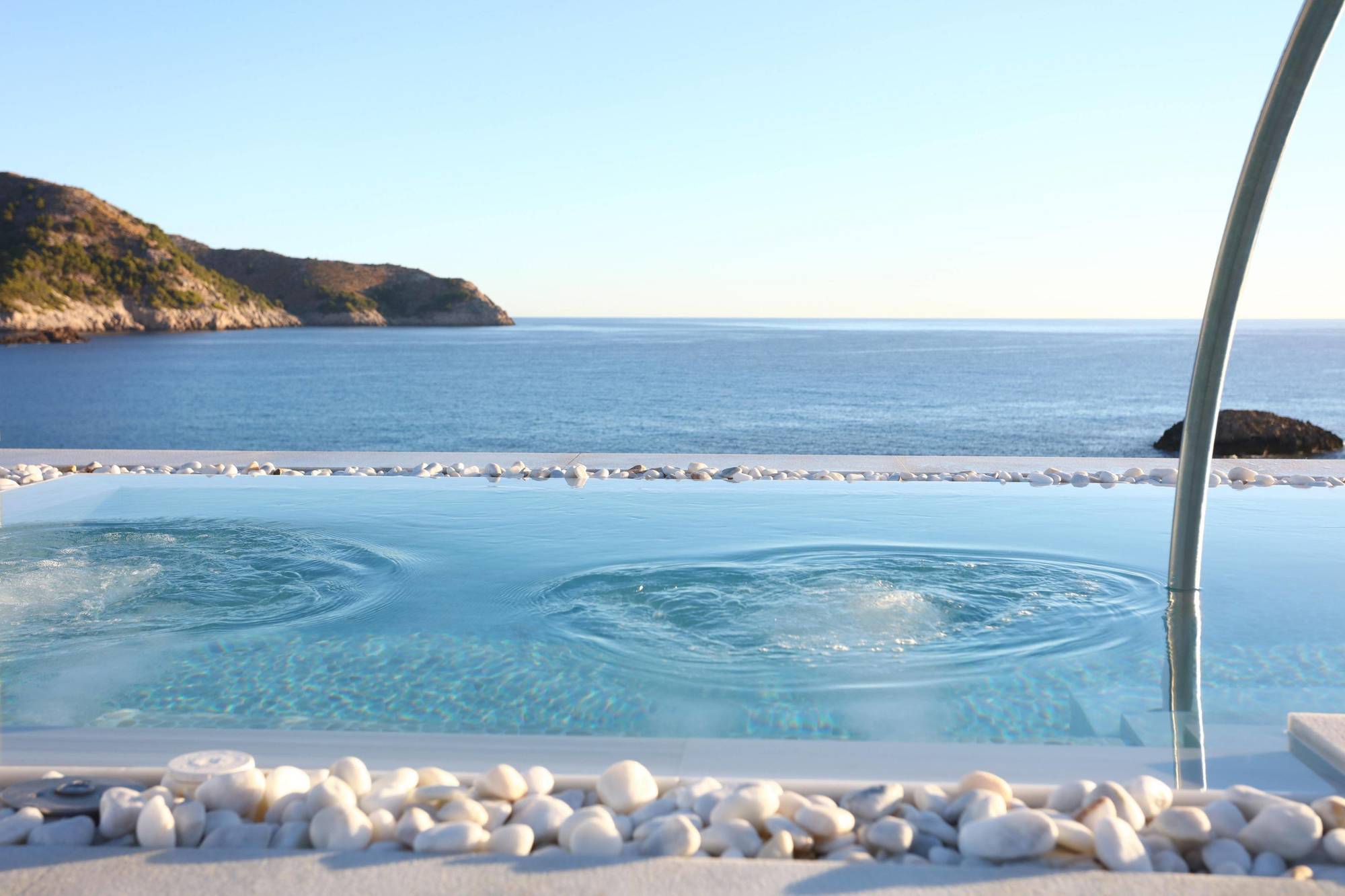 Mar Azul Pur Estil Hotel & Spa (Adults Only) كالا راتخاذا المظهر الخارجي الصورة