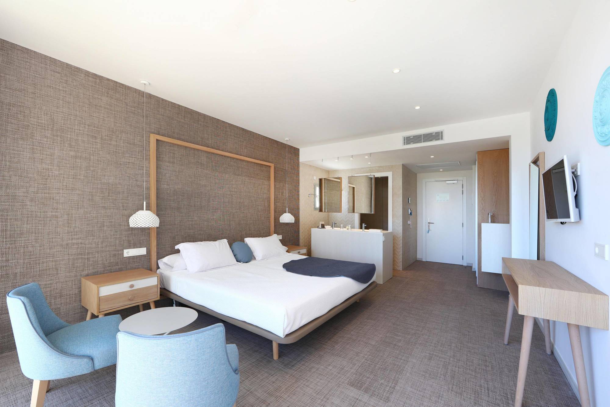 Mar Azul Pur Estil Hotel & Spa (Adults Only) كالا راتخاذا المظهر الخارجي الصورة