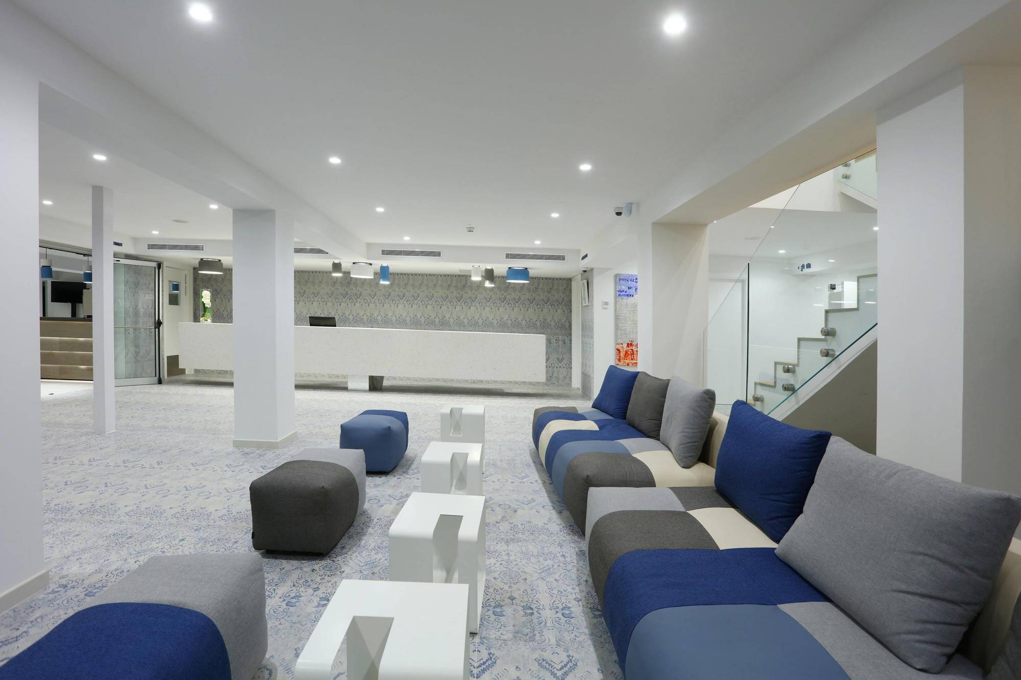 Mar Azul Pur Estil Hotel & Spa (Adults Only) كالا راتخاذا المظهر الخارجي الصورة