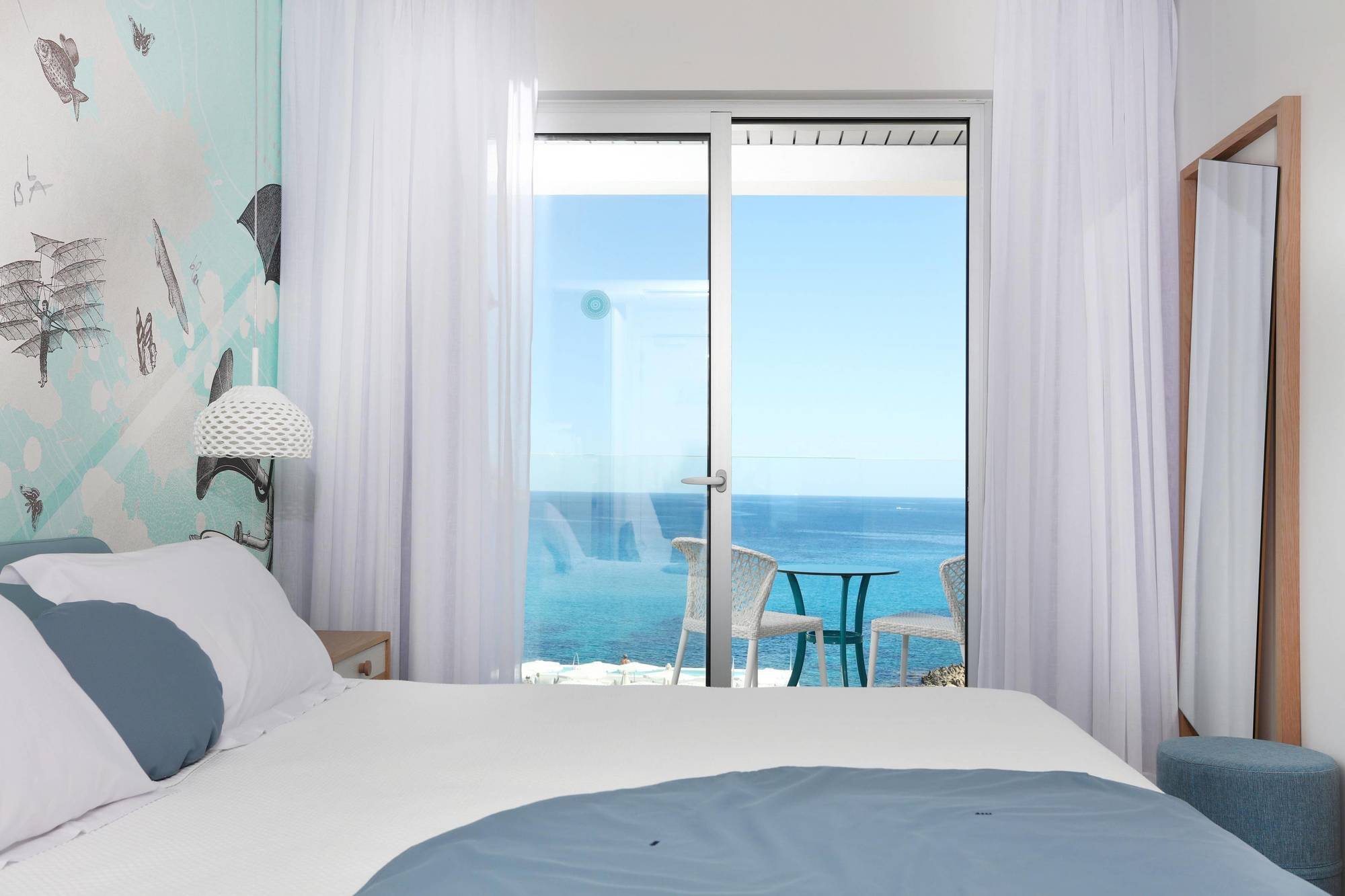 Mar Azul Pur Estil Hotel & Spa (Adults Only) كالا راتخاذا المظهر الخارجي الصورة