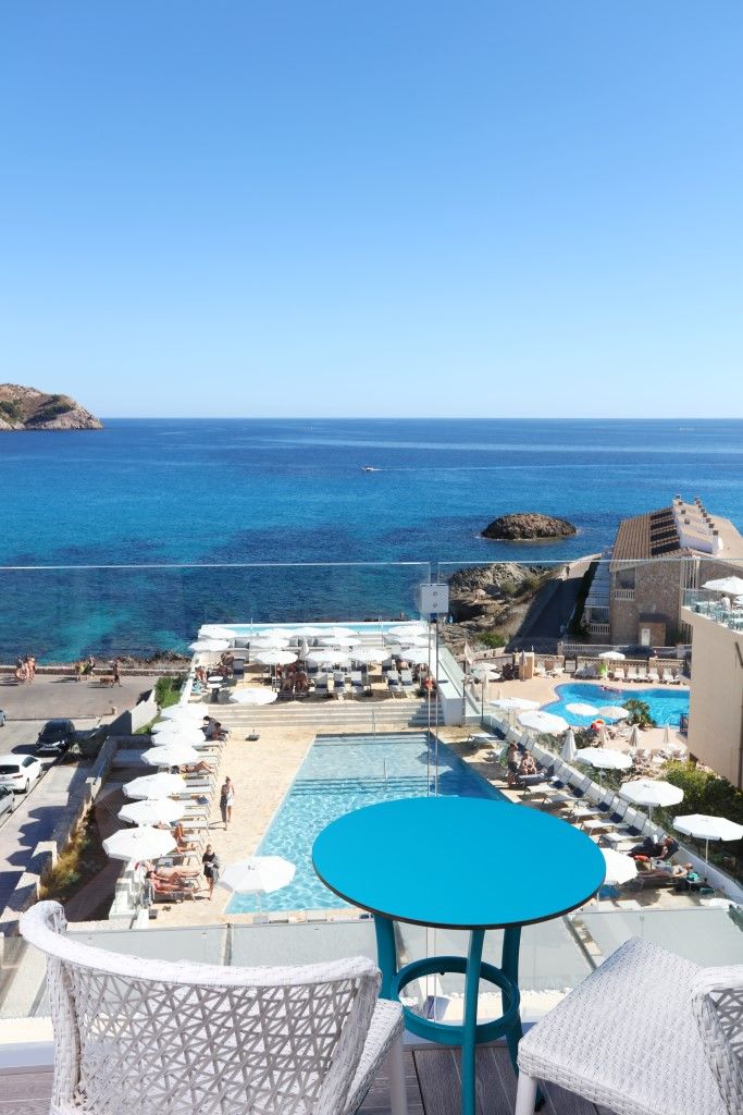 Mar Azul Pur Estil Hotel & Spa (Adults Only) كالا راتخاذا المظهر الخارجي الصورة