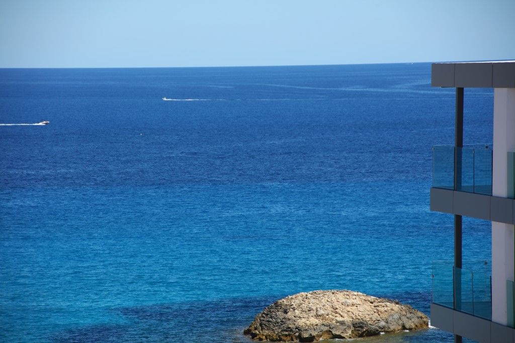 Mar Azul Pur Estil Hotel & Spa (Adults Only) كالا راتخاذا المظهر الخارجي الصورة